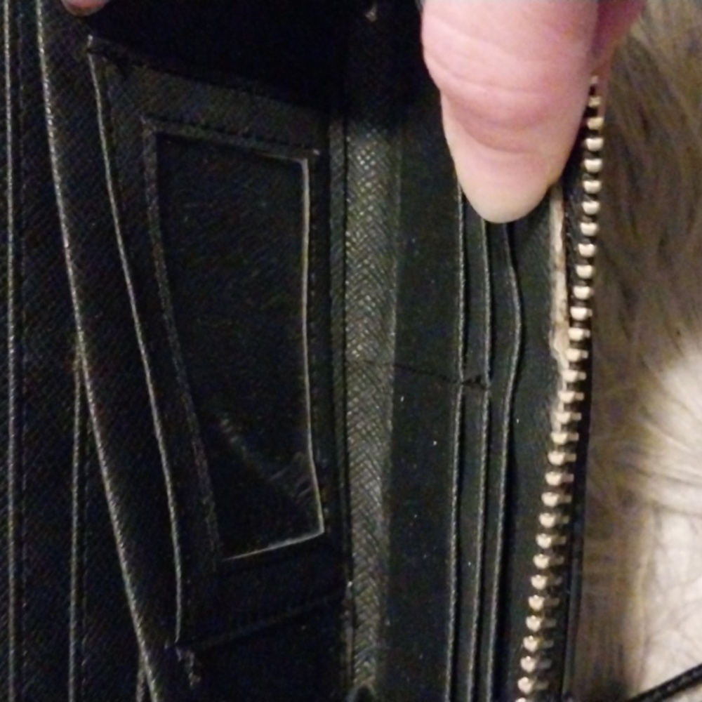 ♠️ Kate spade wallet / wristlet ♠️ - Picture 10 of 14